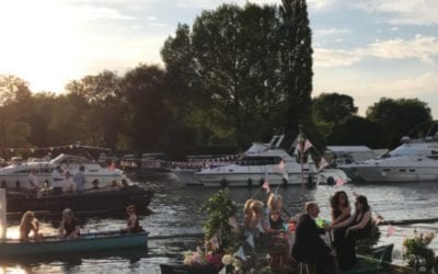 Refill Henley on Thames