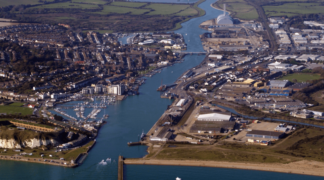 Refill Seaford and Newhaven