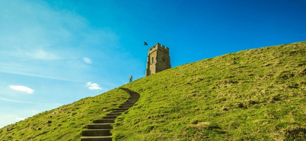 Refill | Refill Glastonbury | Looking after the Earth by being plastic ...