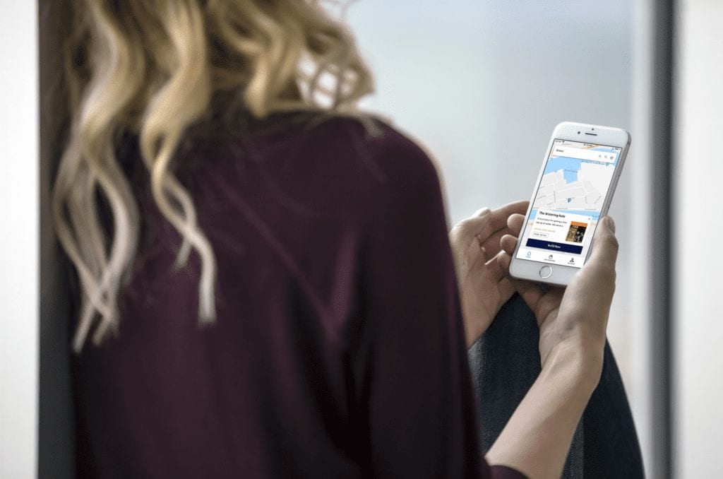 Download The Refill App Refill Find Drinking Water On The Go 