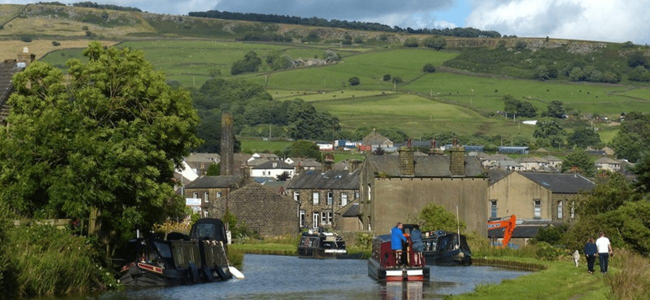 Refill Silsden Refill Silsden join the Refill Revolution