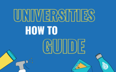 Refill Universities Guide