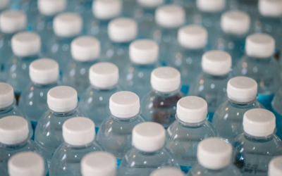 Working with BRITA to uncover the bottled water industry’s marketing practices